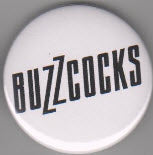 BUZZCOCKS - BUZZCOCKS 2.25" BIG BUTTON