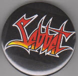 SABBAT - SABBAT 2.25" BIG BUTTON