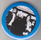 GERMS - BAND 2.25" BIG BUTTON