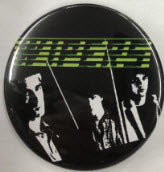 WIPERS - YOUTH OF AMERICA 2.25" BIG BUTTON