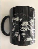 CRUCIFIX - DEHUMANIZATION MUG