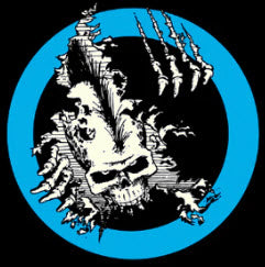 GERMS - RETURN (STARWOOD) EMBROIDERED PATCH