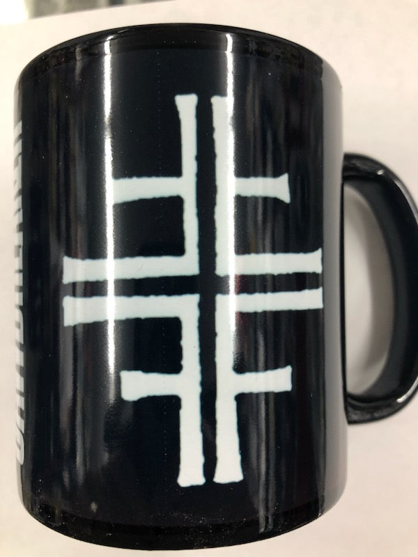 JAWBREAKER - WHEN IT RAINS, IT ROARS MUG