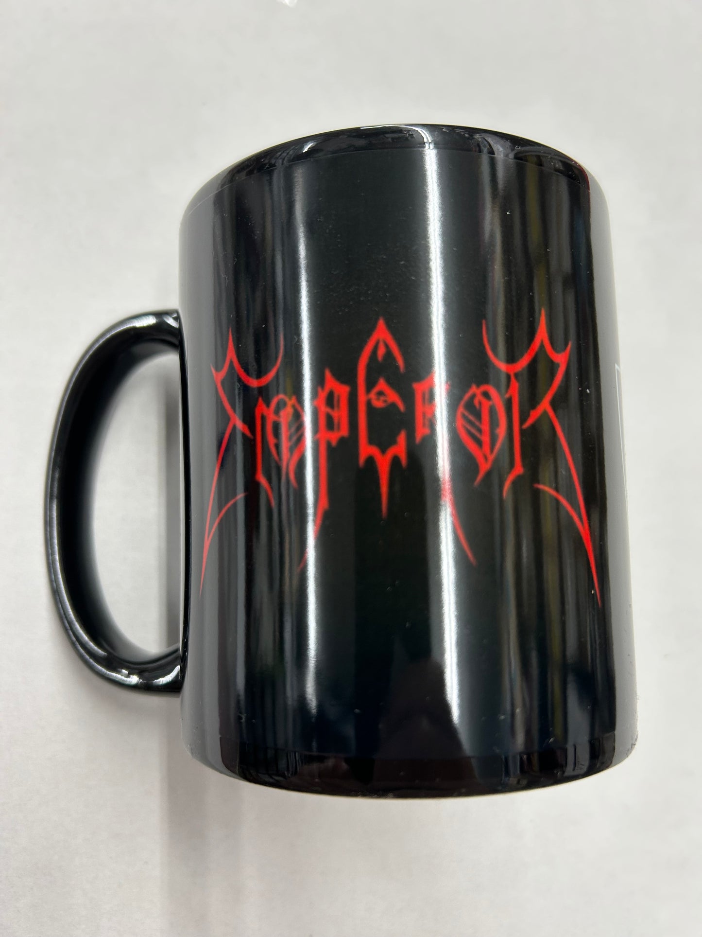 EMPEROR - WRATH OF THE TYRANT MUG