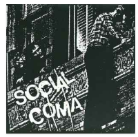 SOCIAL COMA - S/T