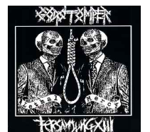 SPLIT EP - GODSTOMPER / TERSANJUNG 13