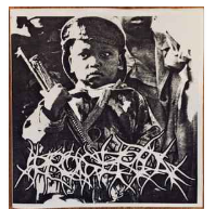 SPLIT EP - ID / PROGERIA