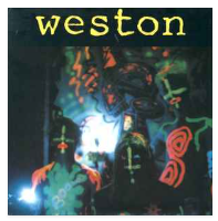 WESTON - FLOWER