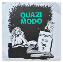 QUAZI MODO - AUTOMATIC