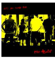 ABUSE - ARE YOU READY FOR