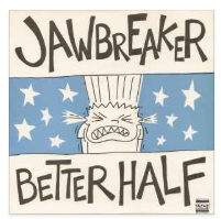 SPLIT EP - CRIMPSHRINE / JAWBREAKER