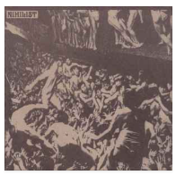 NIHILIST - CROWN OF HORNS