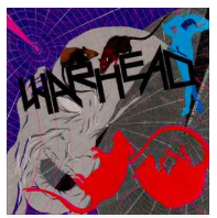 WARHEAD - THIS WORLD OF CONFUSION