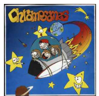 SPLIT EP - CHROMOSOMES / DEH PILLS