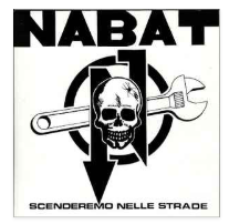 NABAT - SCENDEREMO NELLE STRADE
