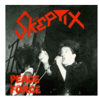 SKEPTIX - PEACE FORCE