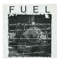 SPLIT EP - ANGRY SON / FUEL