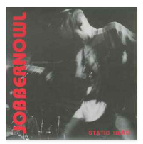 JOBBERNOWL - STATIC HEAD