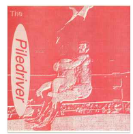 COMPILATION EP - PILEDRIVER