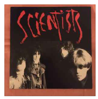 SCIENTISTS - THIS IS MY HAPPY HOUR