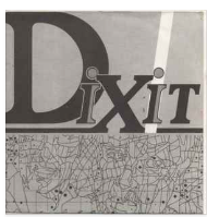 DIXIT - ONE MAN COMES