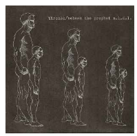 SPLIT EP - BEHEAD THE PROPHET / THRONES