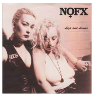 NOFX - LISA AND LOUISE