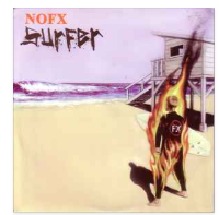 NOFX - SUFFER