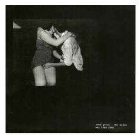 SOME GIRLS - THE RAINS