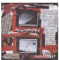 SPLIT EP - ABYSS / ICONOCLAST