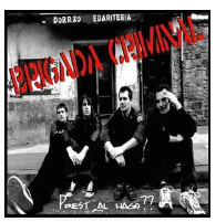 BRIGADA CRIMINAL - PREST AL HAGO