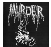 MURDER - S/T