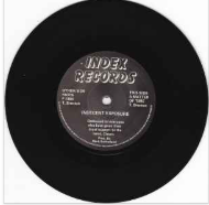 INDECENT EXPOSURE - RIOTS