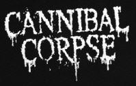 CANNIBAL CORPSE - CANNIBAL CORPSE PATCH