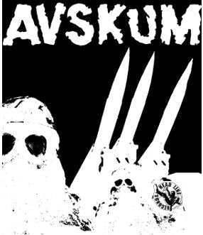ASKUM - MISSILE PATCH