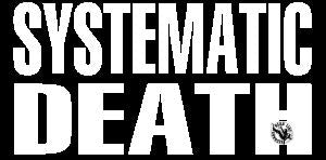 SYSTEMATIC DEATH - SYSTEMATIC DEATH PATCH
