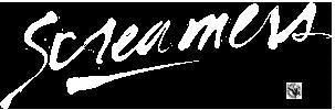 SCREAMERS - SCREAMERS PATCH