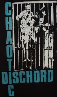 CHAOTIC DISCHORD - PICTURE 1