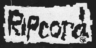 RIPCORD - RIPCORD PATCH