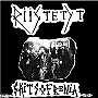 RIISTETYT - SKITSOFRENIA 1" BUTTON