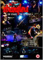 STRANGLERS - ON STAGE ON SCREEN DVD