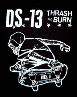 DS13 - SKATE 1" BUTTON