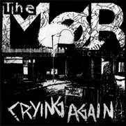 MOB - CRYING AGAIN 1" BUTTON