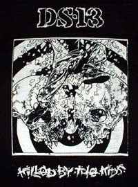 DS13 - PICT 1" BUTTON