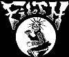 FILTH - GUY 1" BUTTON
