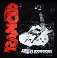 RAMONES - PLEASANT DREAMS 1" BUTTON
