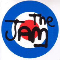 JAM - TARGET 1" BUTTON