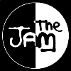 JAM - LOGO 1" BUTTON