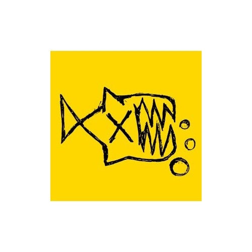 FLIPPER - LOGO 1" BUTTON