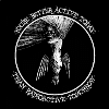 ICONS OF FILTH - BIRD 1" BUTTON